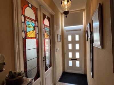 Borgersteinlei 93, Mechelen, 比利時