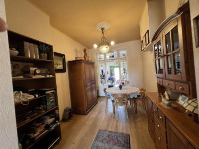 Borgersteinlei 93, Mechelen, 比利時