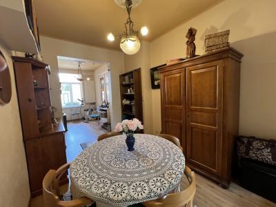 Borgersteinlei 93, Mechelen, 比利時