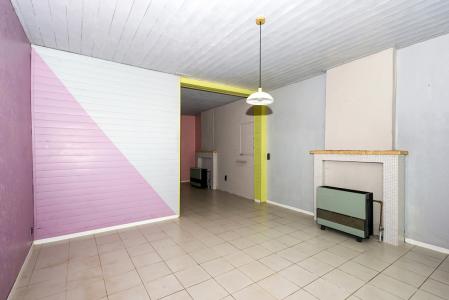 *JV Rue Sablonniere 40, Jemappes, ベルギー