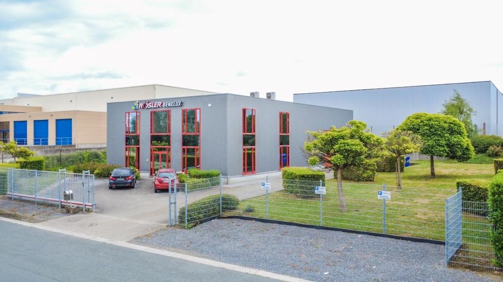 Avenue de Ramelot 6, Halle, Bỉ