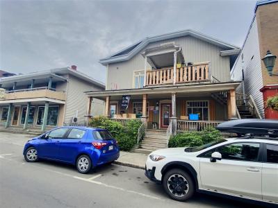 418-420 Rue LaFontaine, Rivière-du-Loup, 퀘벡주 G5R 3B7, 캐나다