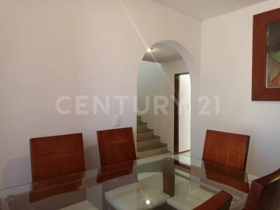 Cuauhtémoc 87 Int. 2 planta alta,, San Juan Del Río, 케레타로 76800, 멕시코