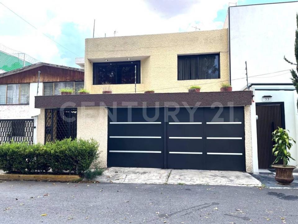 Paseo de las Trojes ,, Coyoacán, Ciudad De México 04250, 墨西哥