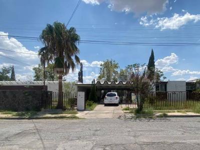 Alvarez de Arcila 2107,, Chihuahua, Chihuahua 31203, Mexico