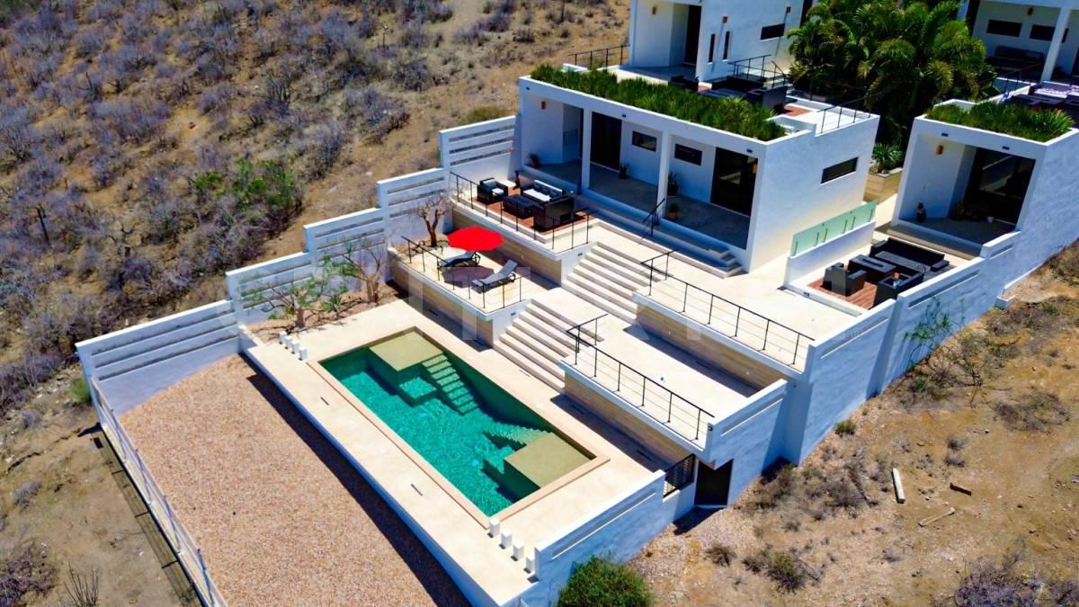 La Paz, Baja California Sur 23300, México