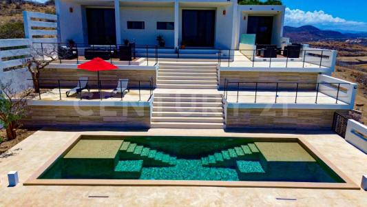 La Paz, Baja California Sur 23300, México