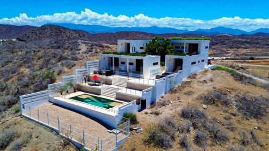 La Paz, Baja California Sur 23300, México