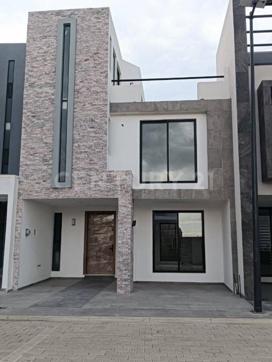 parque real 54,, Cuautlancingo, Puebla 72700, México