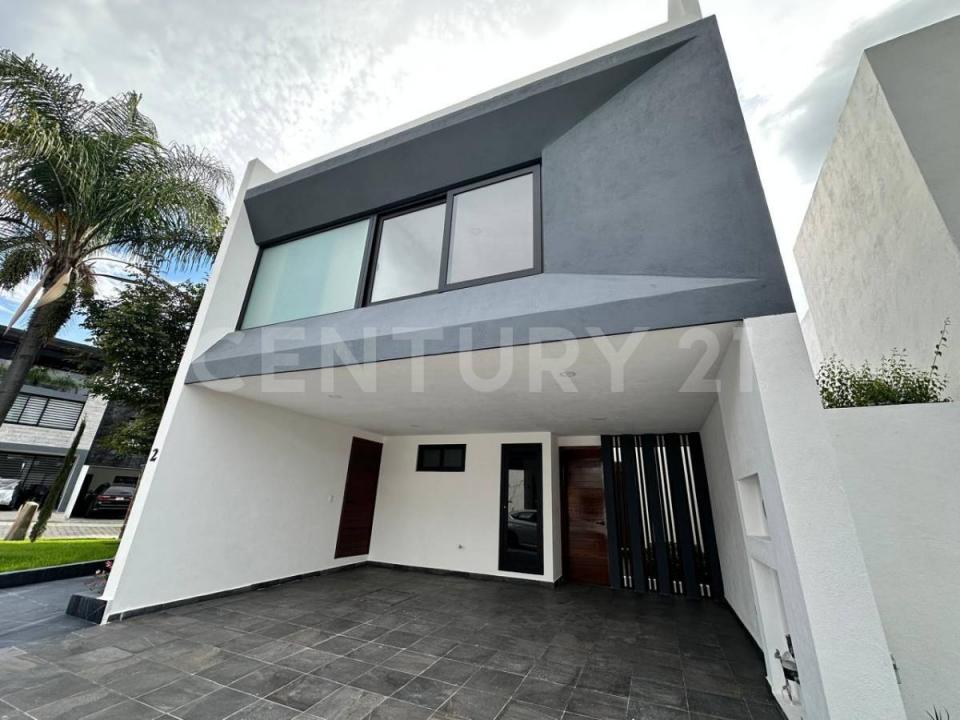 PARQUE MICHOACÁN, LOMAS DE ANGELÓPOLIS III ,, Ocoyucan, Puebla 72850, Meksyk