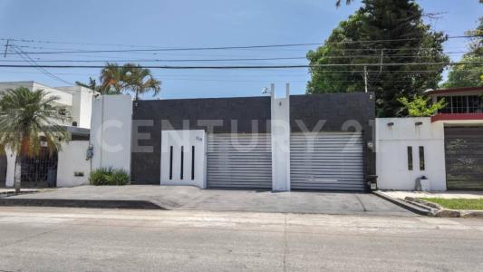 San Luis Potosi 210 B,, Ciudad Madero, Tamaulipas 89410, Mexico