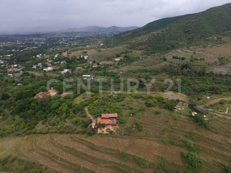 San Andrés Huayapam, Oaxaca 68287, Messico