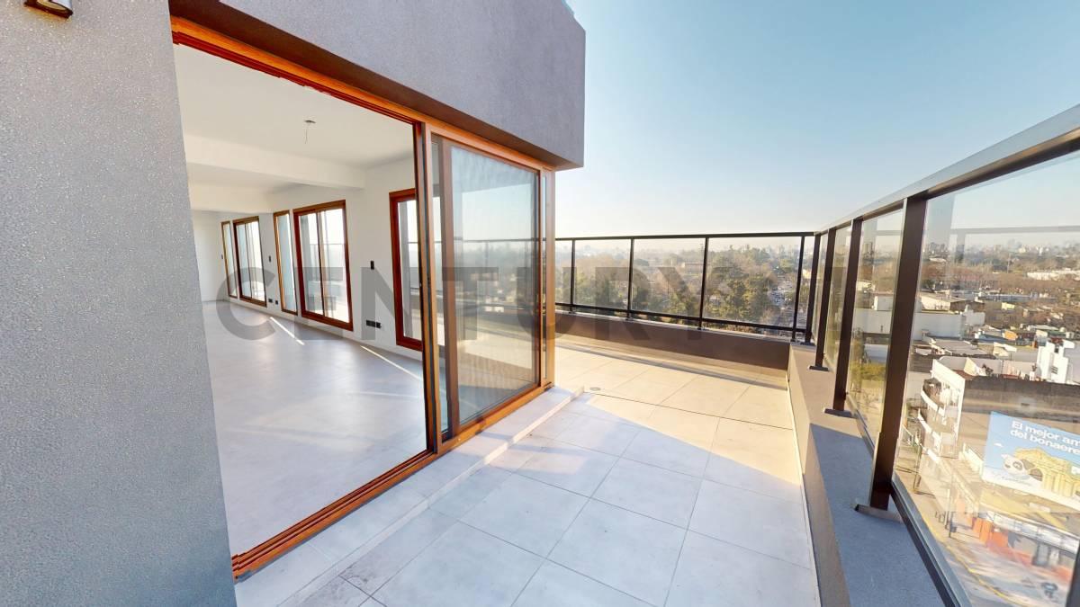 Avenida San Martin 4000, Villa Del Parque, Capital Federal 1405, Аргентина