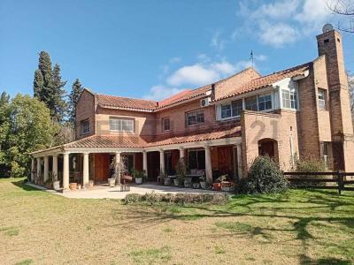 Alberto Williams 899, San Miguel, GBA Norte 1663, アルゼンチン