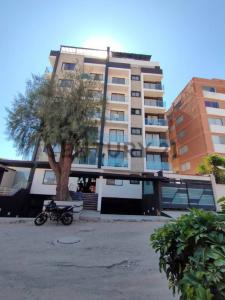 Z/ QUITANILLA CONDOMINIO DINASTIA DPTO 3A PISO 3RO SN, Este, Cochabamba 00000, Bolivia