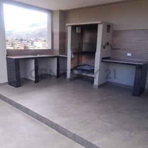 Z/ QUITANILLA CONDOMINIO DINASTIA DPTO 3A PISO 3RO SN, Este, Cochabamba 00000, Bolivia