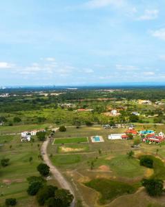 Condominio Casa de Campo Country Club Lote 380, Norte, Santa Cruz 00001, Bolívia