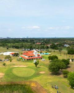 Condominio Casa de Campo Country Club Lote 188, Norte, Santa Cruz 00001, Bolivia