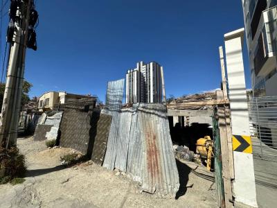 CALLE DEMETRIO CANELAS ZONA OBRAJES 814, La Paz, La Paz 0000, Bolivia