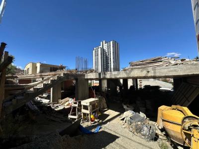 CALLE DEMETRIO CANELAS ZONA OBRAJES 814, La Paz, La Paz 0000, Bolivia