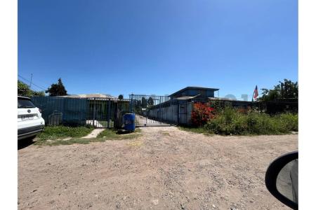 Maipo, Región Metropolitana De Santiago 00001, Cile