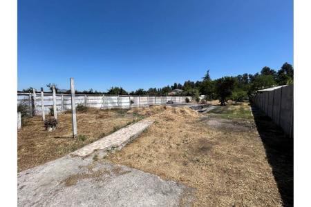 Maipo, Región Metropolitana De Santiago 00001, Cile