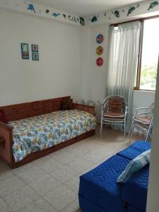 Carretera Nacional Morón Coro Conjunto Residencial Privado, Tucacas, Falcón 2055, Venezuela