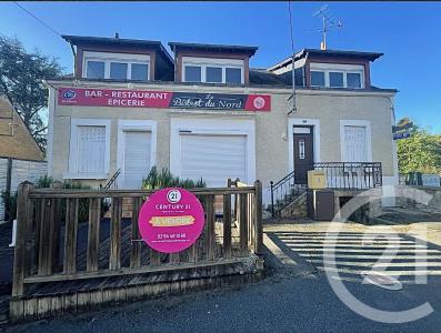 Montgivray, Region Centralny – Dolina Loary 36400, Francja