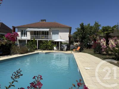 Gourdon, ミディピレネー 46300, アキタン