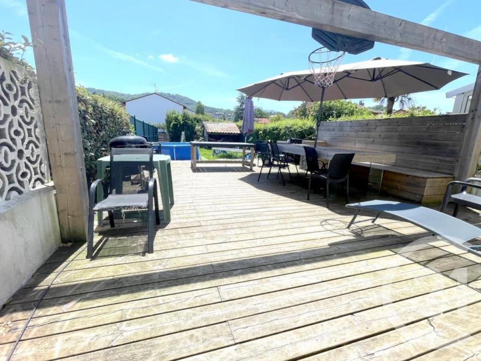 Hendaye, Aquitania 64700, Francia