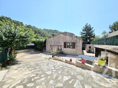 Allauch, Provence-Alpes-Côte D'Azur 13190, France