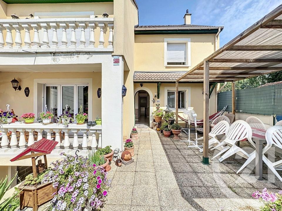 Bobigny, إيل دي فرانس 93000, فرنسا