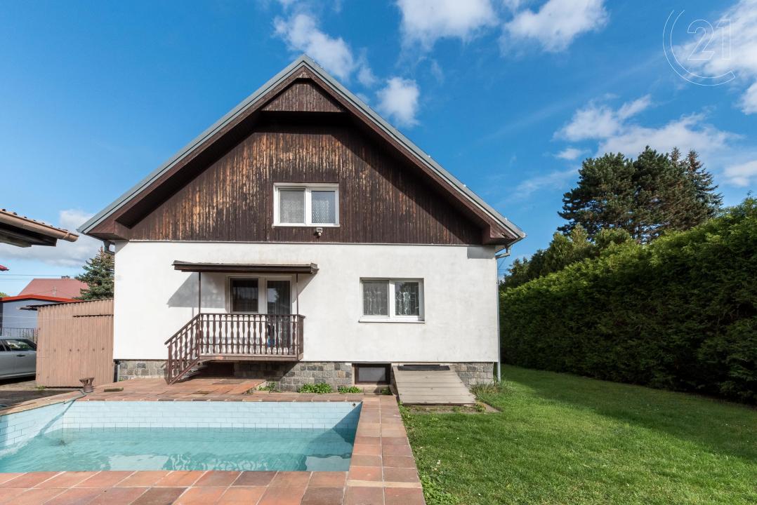 Škvorecká, Úvaly, Praha-východ 25082, Repubblica Ceca