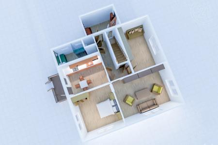 Škvorecká, Úvaly, Praha-východ 25082, República Checa