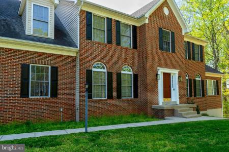 12626 Kahns Road Unit# B, Manassas, Virginia 20112, USA