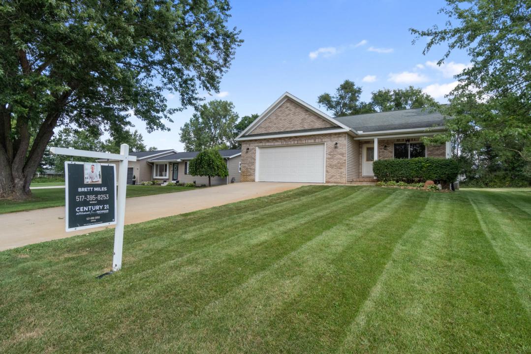 125 W Princess Drive, Brooklyn, Michigan 49230, Stati Uniti