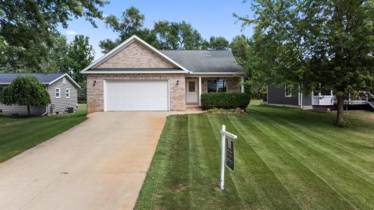 125 W Princess Drive, Brooklyn, Michigan 49230, Stati Uniti