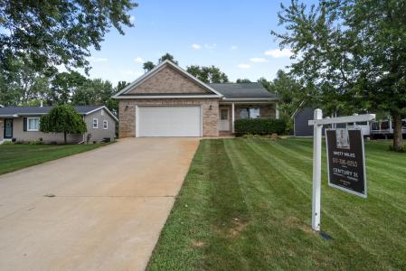 125 W Princess Drive, Brooklyn, Michigan 49230, Stati Uniti