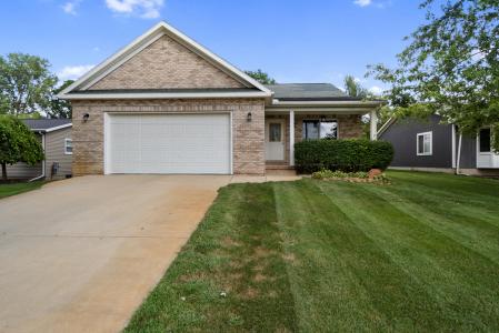 125 W Princess Drive, Brooklyn, Michigan 49230, Stati Uniti