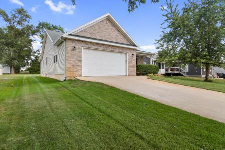 125 W Princess Drive, Brooklyn, Michigan 49230, Stati Uniti