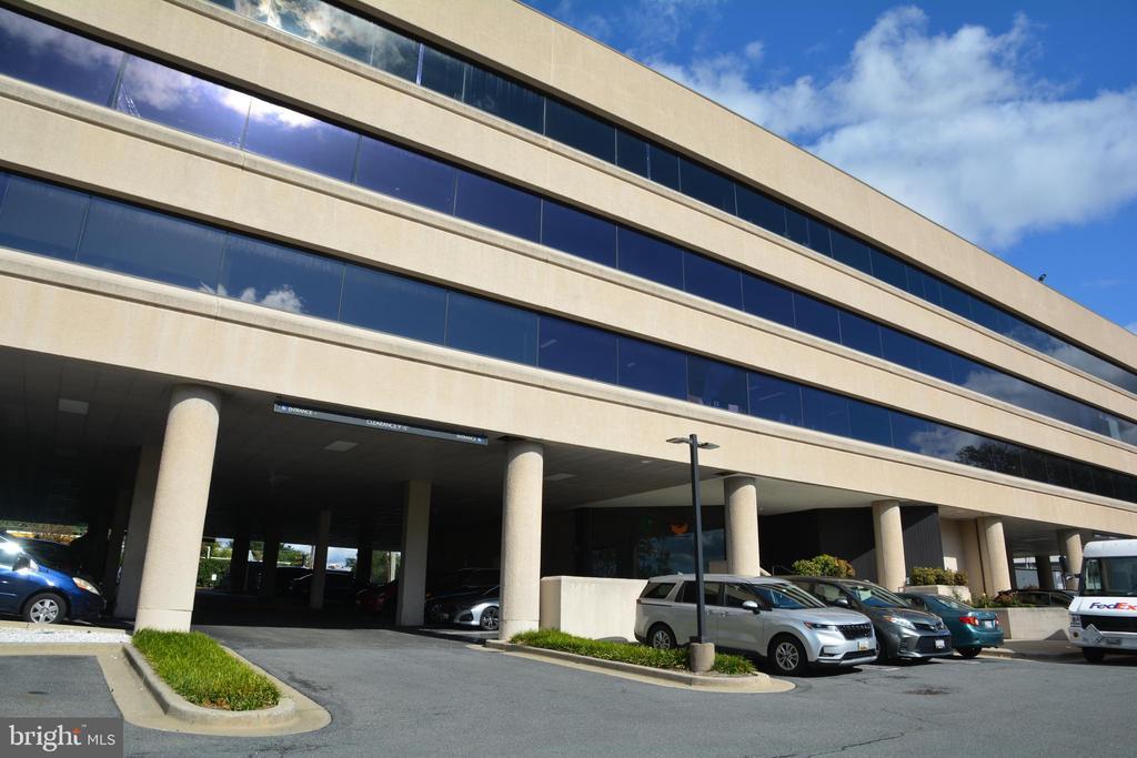 438 N Frederick Avenue , 320, Gaithersburg, メリーランド 20877, アメリカ合衆国