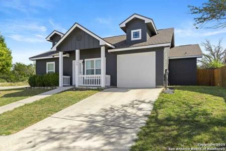 100 Jasper Ln, Kerrville, Texas 78028, USA