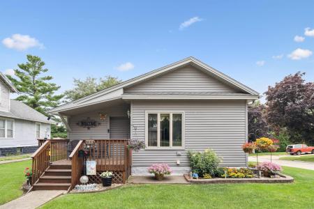 100 7th Ave Se, Oelwein, Iowa 50662, Estados Unidos