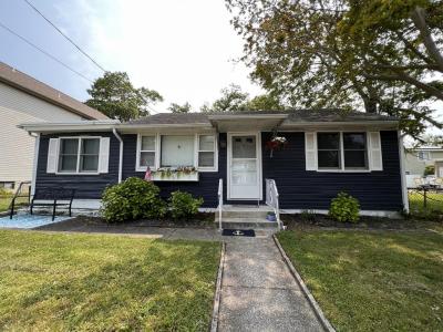 305 Whildam Ave, North Cape May, Nova Jersey 08204, Estados Unidos