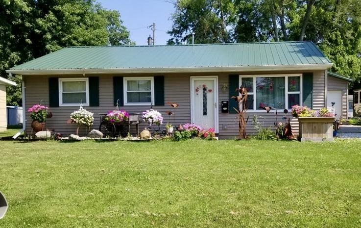 1223 Arcadia Drive, Galesburg, אילינוי 61401, ארצות הברית של אמריקה 