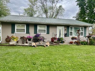 1223 Arcadia Drive, Galesburg, אילינוי 61401, ארצות הברית של אמריקה 