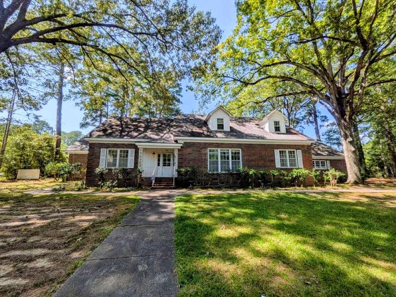 308 Elaine, Camden, Arkansas 71701, Amerika Birleşik Devletleri