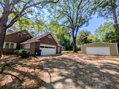 308 Elaine, Camden, Arkansas 71701, Amerika Birleşik Devletleri