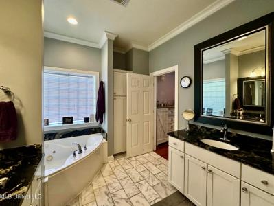 114 Afton Way, Clinton, 密西西比州 39056, 美国