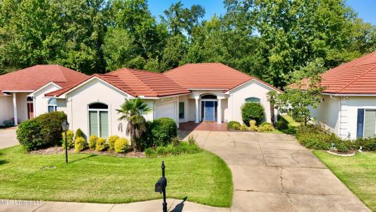 114 Afton Way, Clinton, 密西西比州 39056, 美国